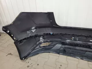 4M8807511 4M8971104E 3G0962243D 5Q1919275B Бампер задний Audi Q8 Арт e12562569, вид 8