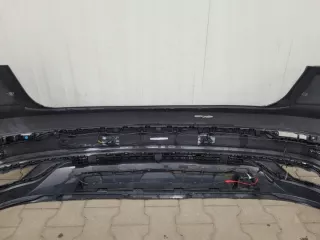 4M8807511 4M8971104E 3G0962243D 5Q1919275B Бампер задний Audi Q8 Арт e12562569, вид 9