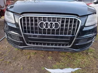  Бампер передний Audi Q5 1 Арт e12562507, вид 1