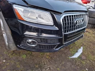  Бампер передний Audi Q5 1 Арт e12562507, вид 2