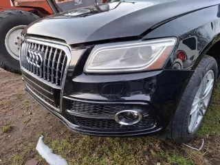  Бампер передний Audi Q5 1 Арт e12562507, вид 3
