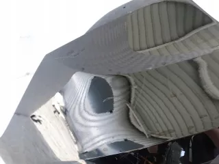 2019-2023 83F807511 Бампер задний Audi Q3 2 Арт e12562496, вид 3