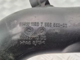 7556553 Гофра инжектора BMW 3 E90/E91/E92/E93 Арт e12562465, вид 5