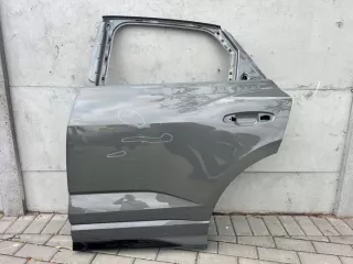 83F833051A Дверь задняя левая Audi Q3 2 Арт e12562368, вид 1