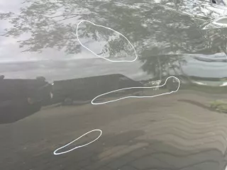 83F833051A Дверь задняя левая Audi Q3 2 Арт e12562368, вид 11
