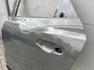 83F833051A Дверь задняя левая Audi Q3 2 Арт e12562368, вид 2