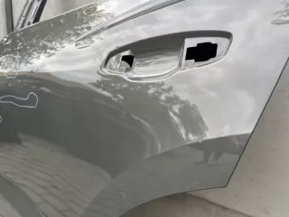 83F833051A Дверь задняя левая Audi Q3 2 Арт e12562368, вид 3