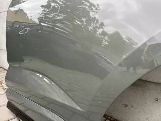 83F833051A Дверь задняя левая Audi Q3 2 Арт e12562368, вид 4