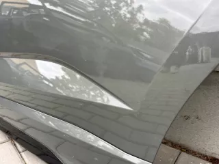 83F833051A Дверь задняя левая Audi Q3 2 Арт e12562368, вид 5