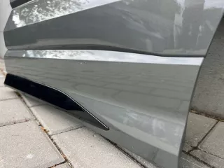 83F833051A Дверь задняя левая Audi Q3 2 Арт e12562368, вид 6