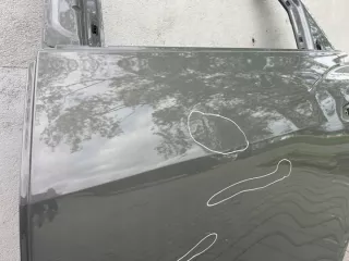 83F833051A Дверь задняя левая Audi Q3 2 Арт e12562368, вид 7