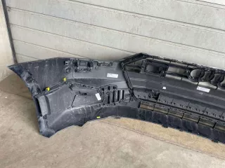4K8807437 3lsp4o5ndm4k Бампер передний Audi A7 2 (S7,RS7) Арт e12562358, вид 11