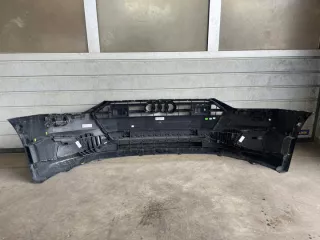 4K8807437 3lsp4o5ndm4k Бампер передний Audi A7 2 (S7,RS7) Арт e12562358, вид 9