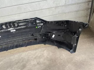 4K8807437 3lsp4o5ndm4k Бампер передний Audi A7 2 (S7,RS7) Арт e12562358, вид 10