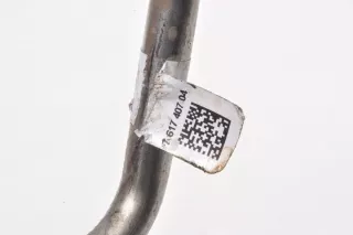 7617407 Гофра инжектора BMW 2 U06 Арт e12562329, вид 4