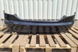 4F5807511A Бампер задний Audi A6 C6 (S6,RS6) Арт e12562295, вид 1