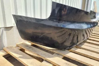 4F5807511A Бампер задний Audi A6 C6 (S6,RS6) Арт e12562295, вид 3