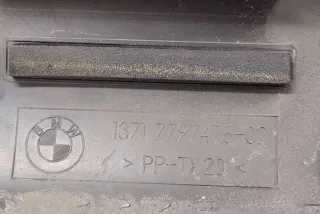 1371779747502 Гофра инжектора BMW 1 E81/E82/E87/E88 Арт e12562248, вид 2
