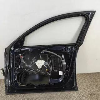 4G0831052 Дверь передняя правая Audi A6 C7 (S6,RS6) Арт e12562200, вид 2