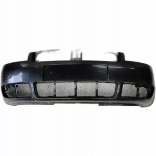 8H0807437 Бампер передний Audi A4 B6 Арт e12562121, вид 1