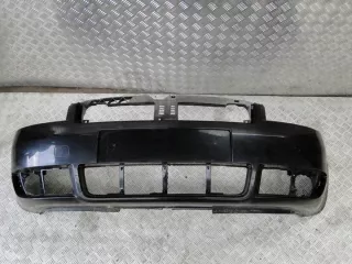 8H0807437 Бампер передний Audi A4 B6 Арт e12562121, вид 2