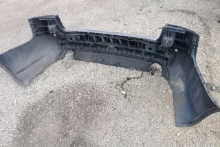 8E5807511L Бампер задний Audi A4 B7 Арт e12562092, вид 2