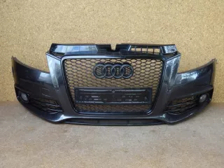  Бампер передний Audi A3 8P Арт e12561897, вид 1