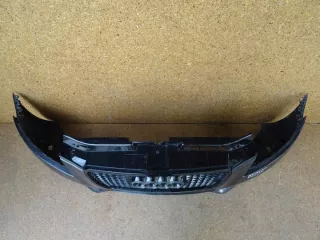  Бампер передний Audi A3 8P Арт e12561897, вид 4