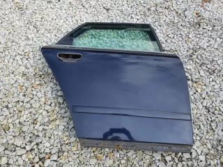 8E0833052J Дверь задняя правая Audi A4 B6 Арт e12561841, вид 1