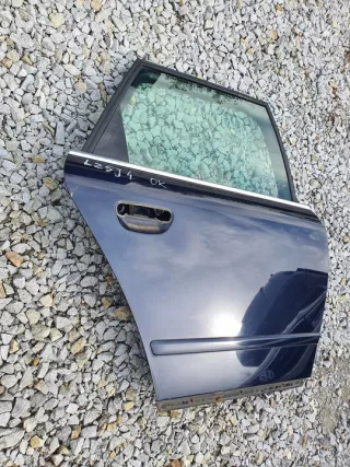8E0833052J Дверь задняя правая Audi A4 B6 Арт e12561841, вид 2