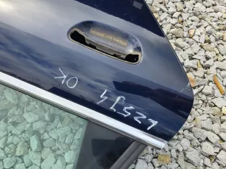 8E0833052J Дверь задняя правая Audi A4 B6 Арт e12561841, вид 4
