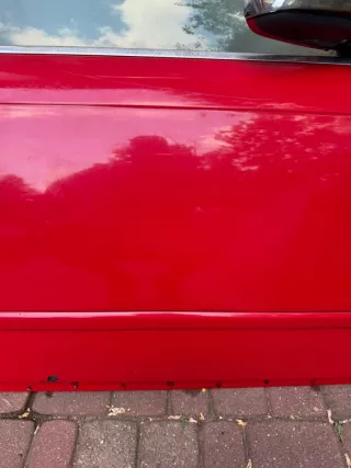 11182650917 Дверь передняя правая Audi A4 B7 Арт e12561824, вид 4