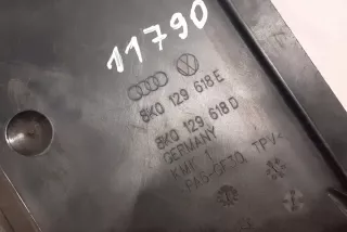  Гофра инжектора Audi A4 B8 Арт e12561759, вид 3