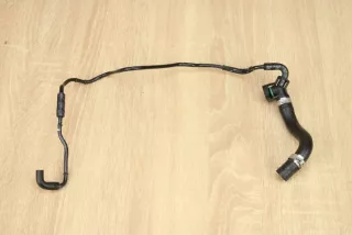 8W0612071E Гофра инжектора Audi A4 B9 Арт e12561748, вид 1