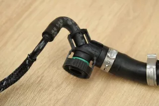 8W0612071E Гофра инжектора Audi A4 B9 Арт e12561748, вид 4