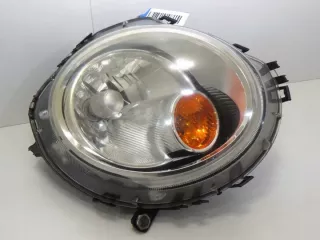  Фара правая MINI Cooper R56 Арт e12561664, вид 1