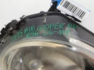  Фара правая MINI Cooper R56 Арт e12561664, вид 2
