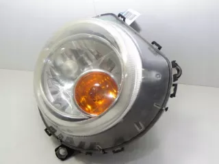  Фара правая MINI Cooper R56 Арт e12561664, вид 4