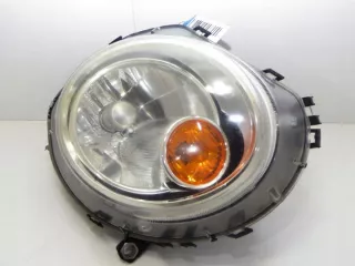  Фара правая MINI Cooper R56 Арт e12561664, вид 5