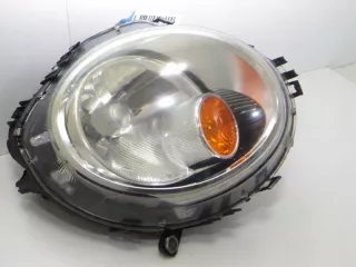  Фара правая MINI Cooper R56 Арт e12561664, вид 6