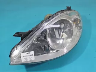 IMPRK1454040, A1698200161 Фара левая Mercedes A W169 Арт e12561507, вид 1
