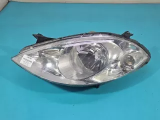 IMPRK1454040, A1698200161 Фара левая Mercedes A W169 Арт e12561507, вид 2
