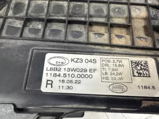 L8B2-13W029-EF 13W029 L8B213W029EF Фара правая Land Rover Defender 2 Арт e12561397, вид 6
