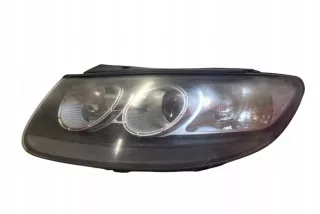 A046695 Фара левая Hyundai Santa FE 2 (CM) Арт e12561308, вид 6