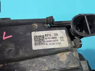 IMPRK1450339, 92101J9000 Фара левая Hyundai Kona Арт e12561305, вид 13