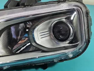 IMPRK1450339, 92101J9000 Фара левая Hyundai Kona Арт e12561305, вид 3