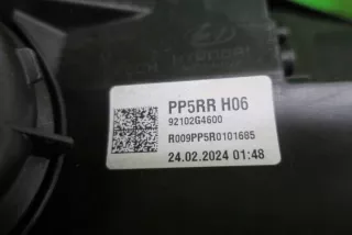 G4921-113020 Фара правая Hyundai i30 FD Арт e12561290, вид 8
