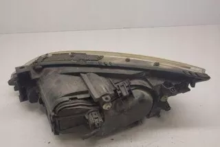 1S7113005AK Фара левая Ford Mondeo 3 Арт e12561199, вид 2