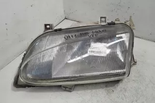 03010483117M1941015E Фара левая Ford Galaxy 1 Арт e12561175, вид 4
