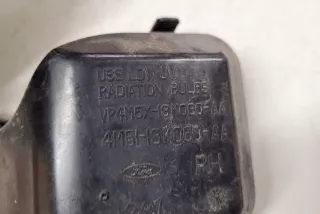 4M5113099AD Фара правая Ford Focus 2 Арт e12561144, вид 4